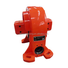 VE9 Solar System Slewing Drive Helical Gear Single Axis Slew Drive slewing drive for solar pane